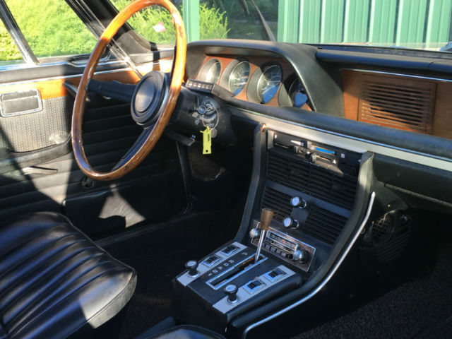 1970 BMW Other N/A - photo 10