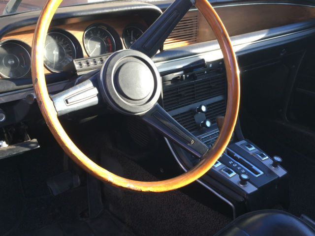 1970 BMW Other N/A - photo 11