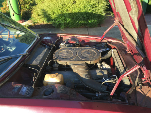 1970 BMW Other N/A - photo 12