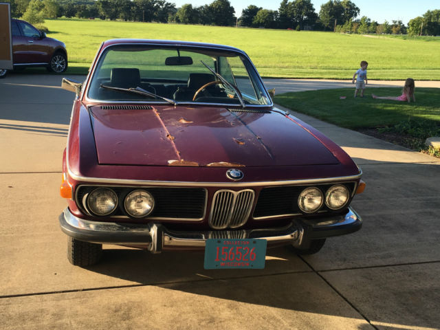 1970 BMW Other N/A - photo 2