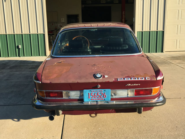 1970 BMW Other N/A - photo 3