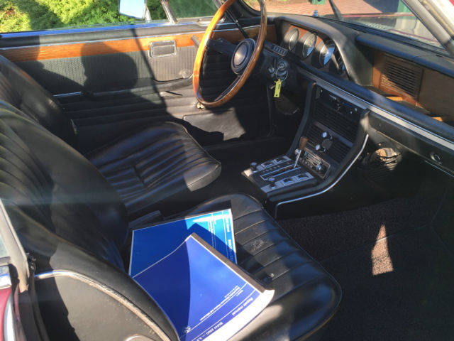 1970 BMW Other N/A - photo 5