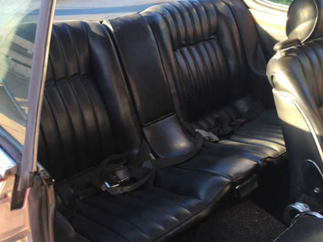 1970 BMW Other N/A - photo 6