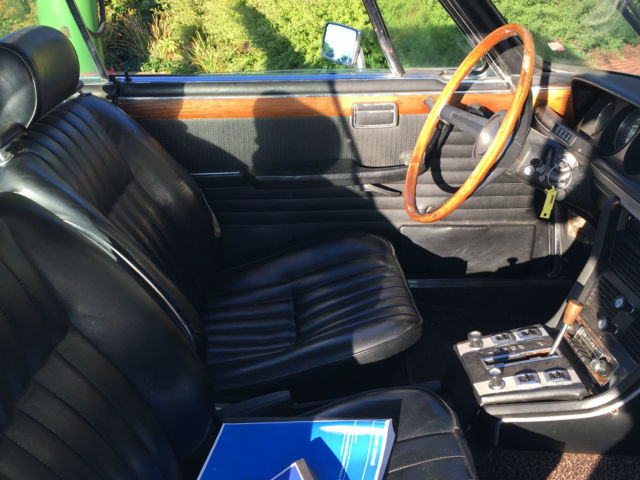 1970 BMW Other N/A - photo 8