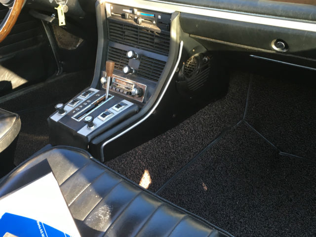 1970 BMW Other N/A - photo 9