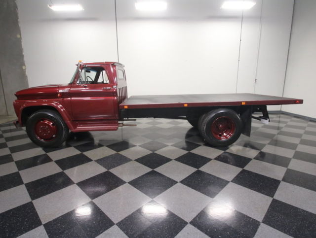 1965 Chevrolet C60 - photo 3