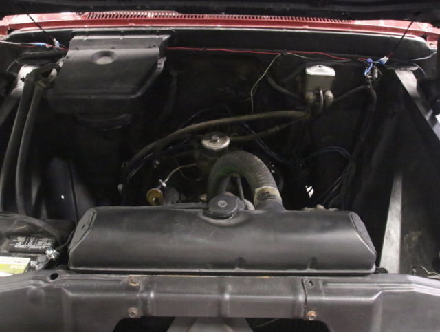 1965 Chevrolet C60 - photo 4