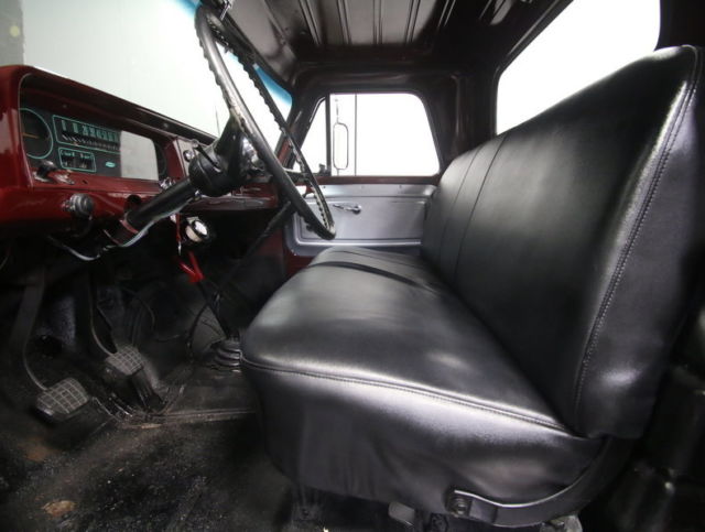 1965 Chevrolet C60 - photo 5