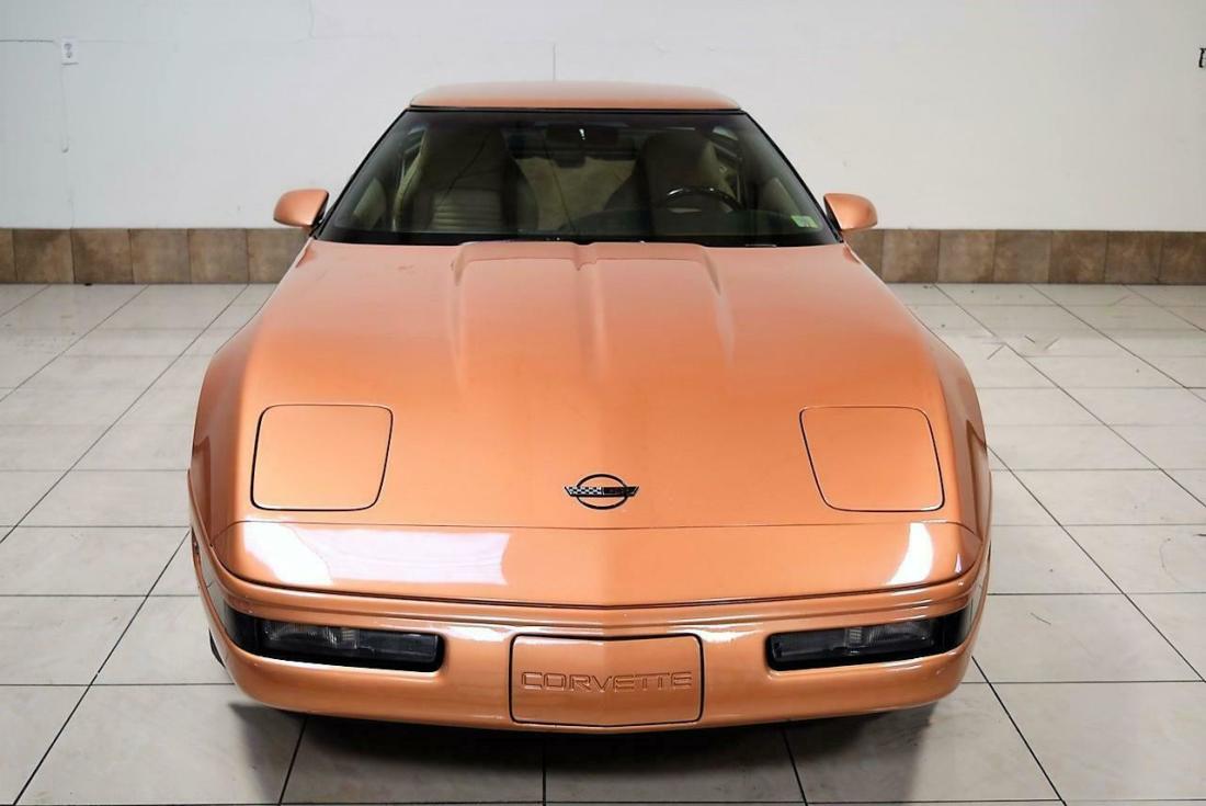 1994 Chevrolet Corvette TARGA TOP - photo 5