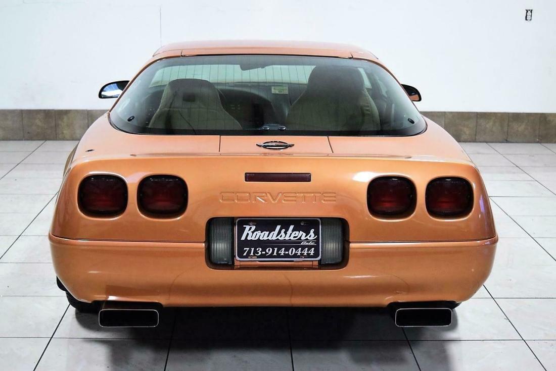 1994 Chevrolet Corvette TARGA TOP - photo 6