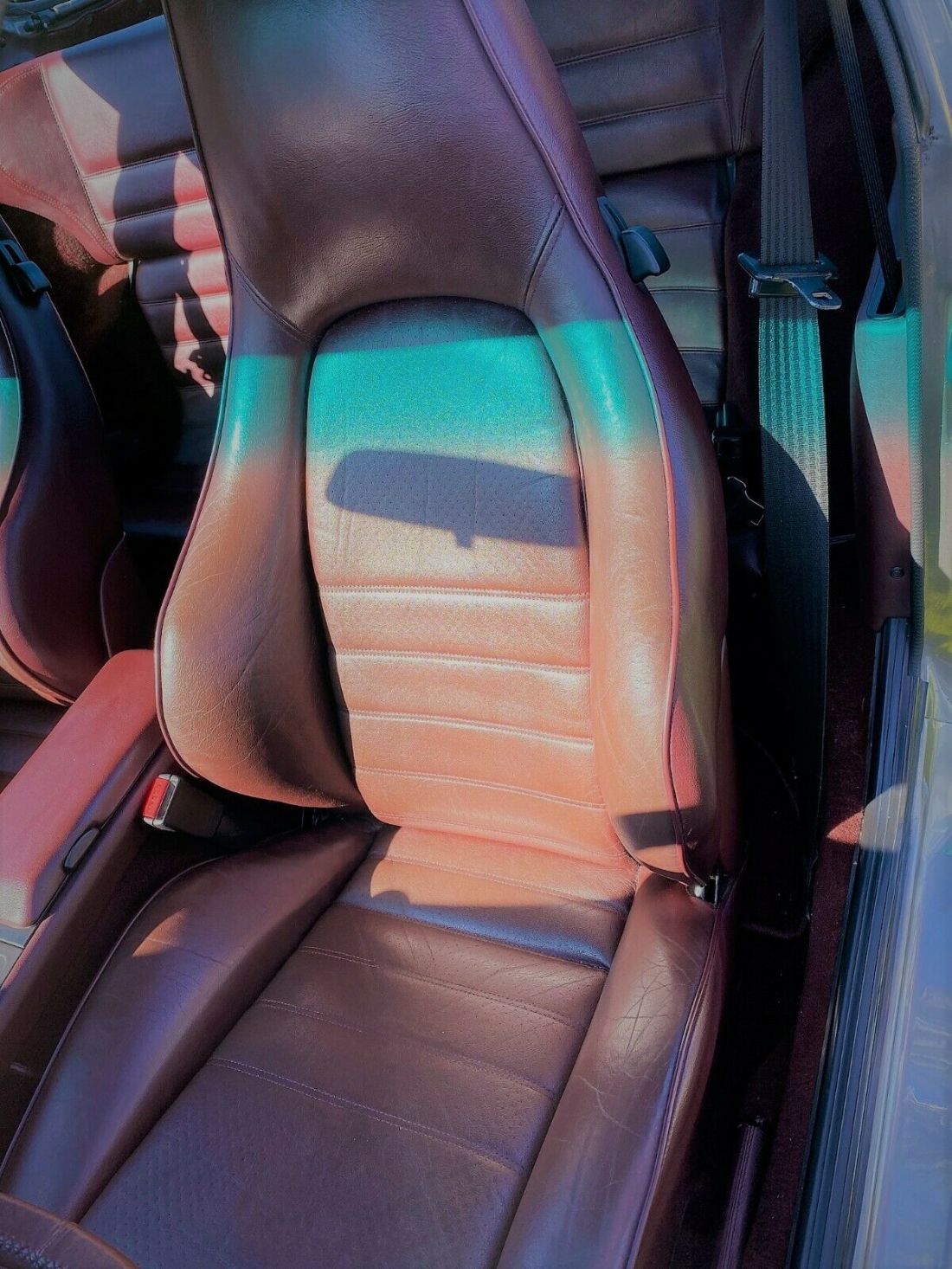 1986 Porsche 944 - photo 10