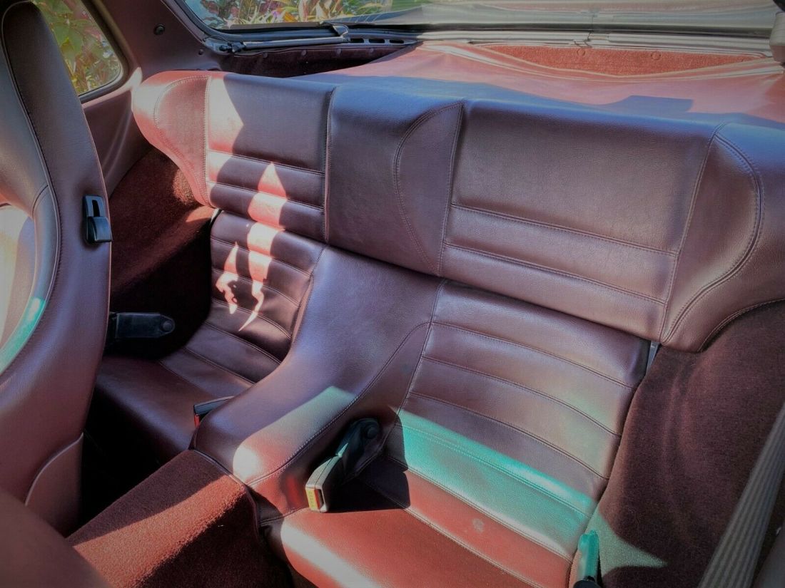 1986 Porsche 944 - photo 11