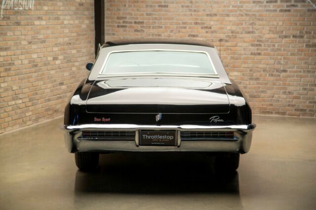 1965 Buick Riviera Gran Sport - photo 3