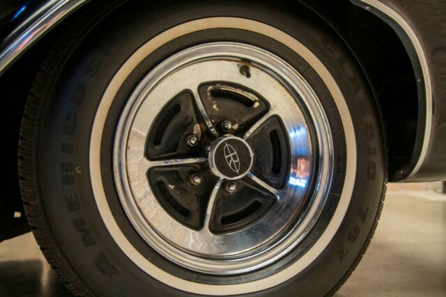 1965 Buick Riviera Gran Sport - photo 6