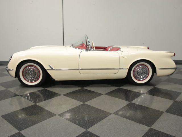 1954 Chevrolet Corvette - photo 2