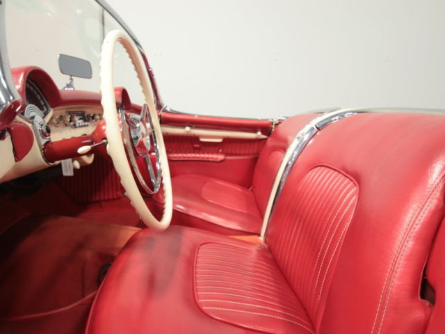 1954 Chevrolet Corvette - photo 4