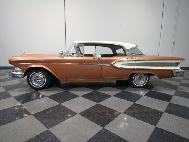 1958 Edsel Citation - photo 2