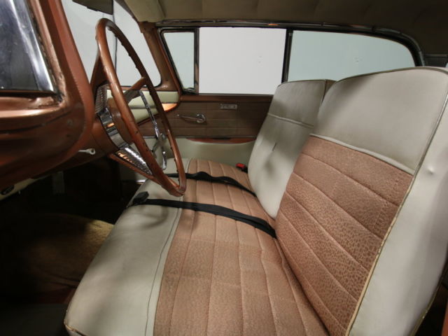1958 Edsel Citation - photo 3