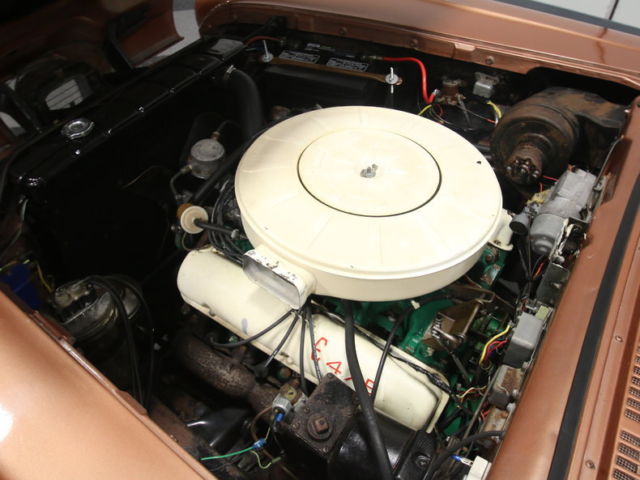 1958 Edsel Citation - photo 4