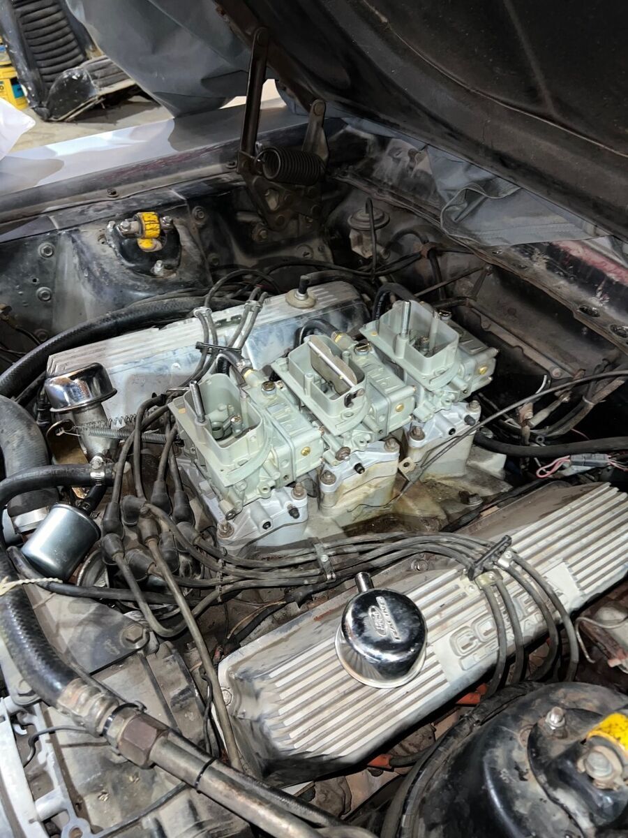 1967 Ford Mustang - photo 13