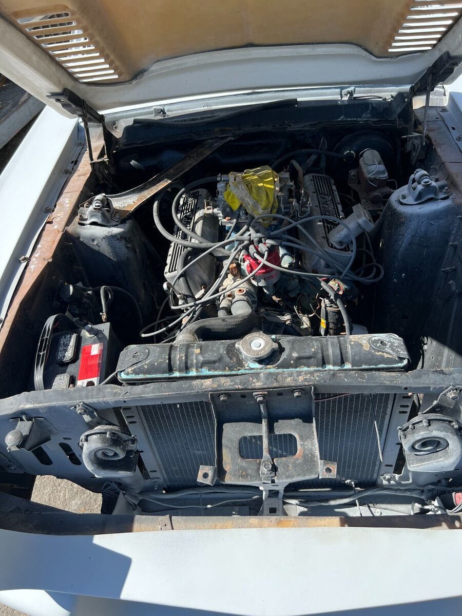 1967 Ford Mustang - photo 5