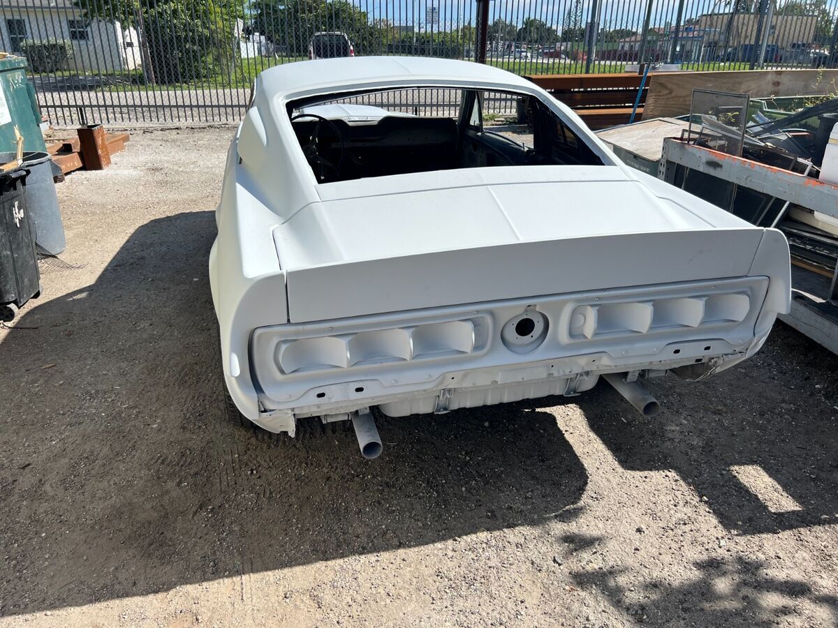 1967 Ford Mustang - photo 9