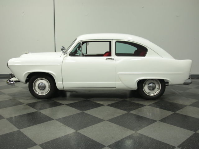 1951 Other Makes Henry J Standard - photo 2