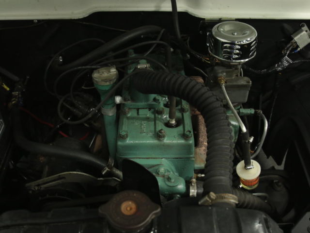 1951 Other Makes Henry J Standard - photo 3