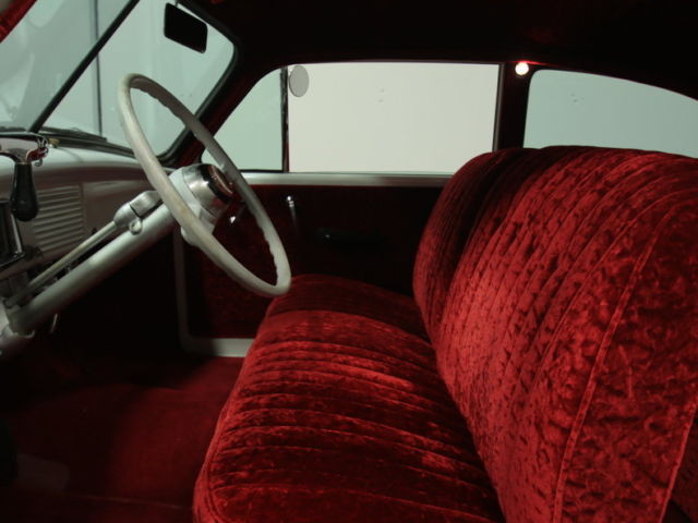 1951 Other Makes Henry J Standard - photo 4