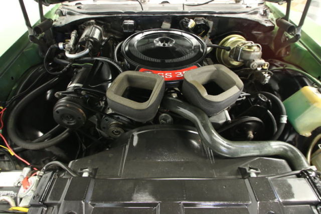 1969 Buick Sportwagon - photo 3