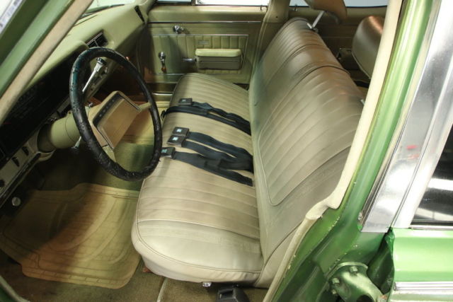 1969 Buick Sportwagon - photo 4