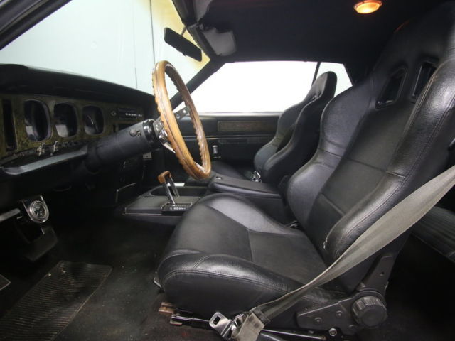 1972 AMC Javelin SST - photo 5