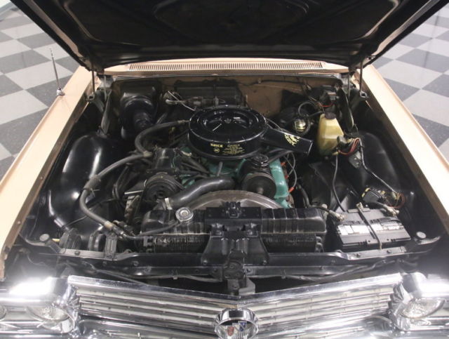 1963 Buick LeSabre Convertible - photo 4