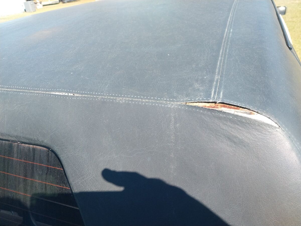 1992 Cadillac Fleetwood Brougham - photo 8