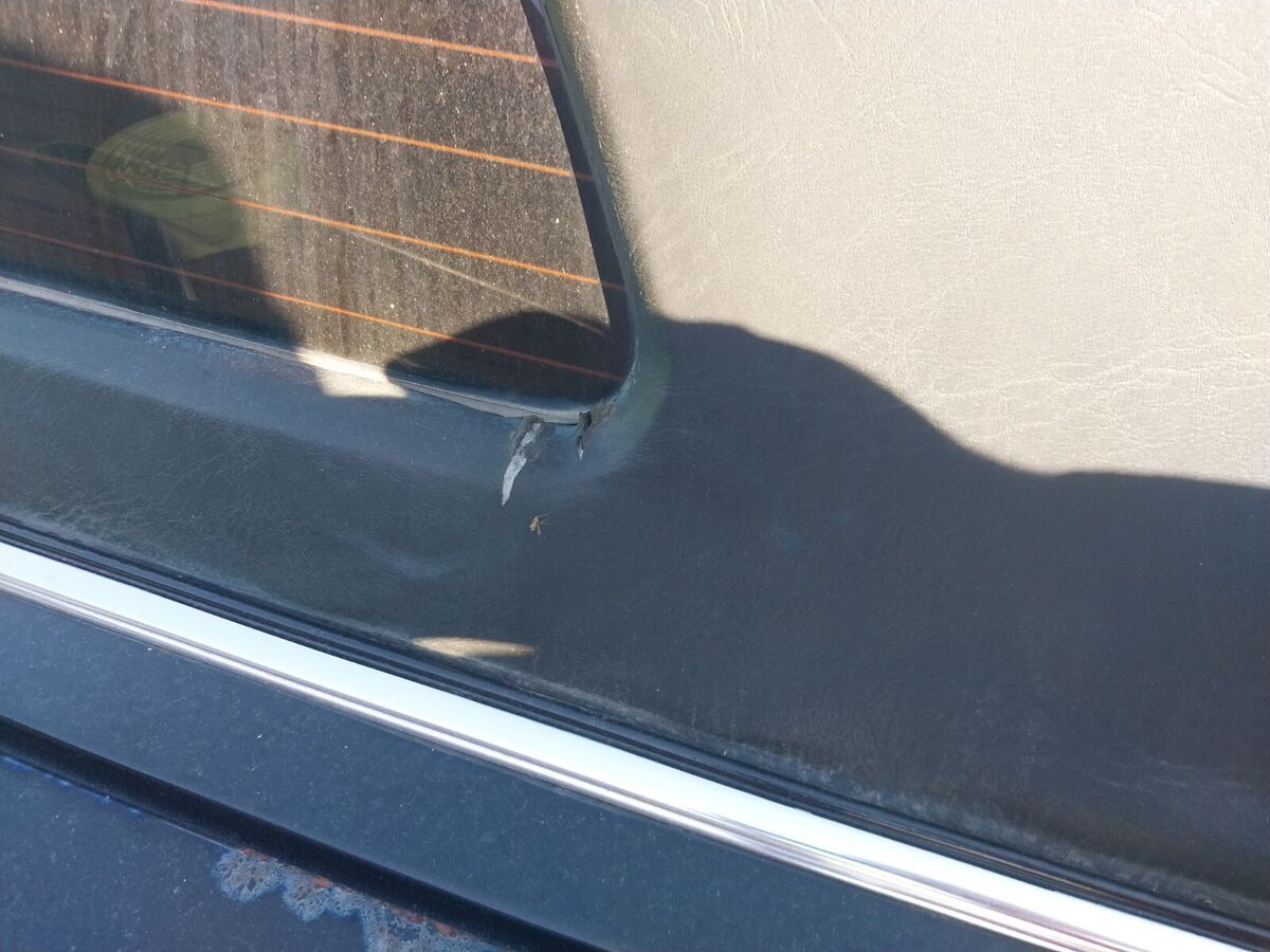 1992 Cadillac Fleetwood Brougham - photo 9