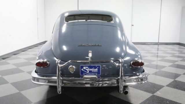 1950 Packard Eight Deluxe - photo 12