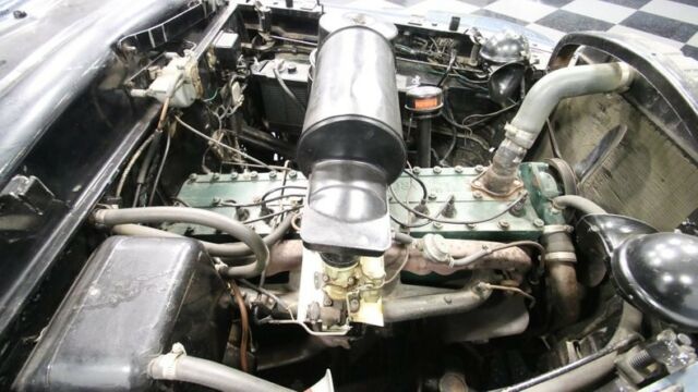 1950 Packard Eight Deluxe - photo 4