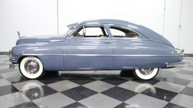 1950 Packard Eight Deluxe - photo 8