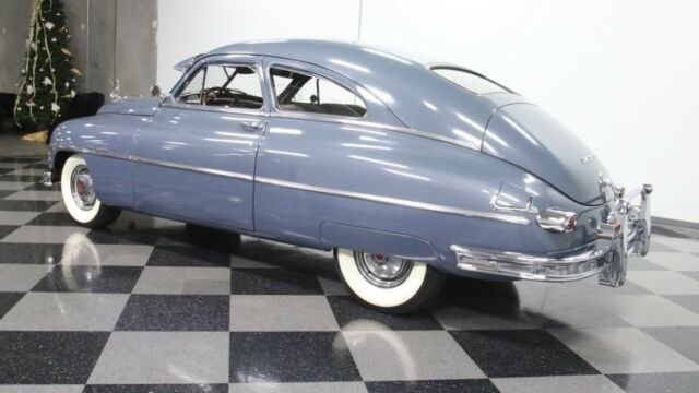 1950 Packard Eight Deluxe - photo 9