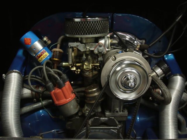1974 Volkswagen Thing - photo 3