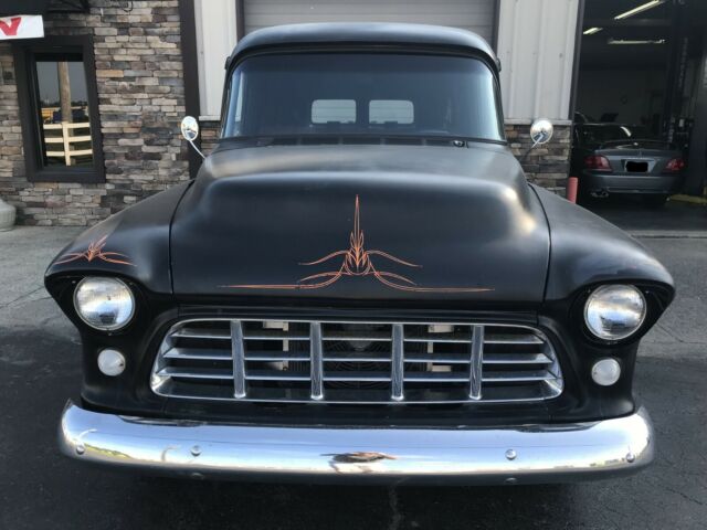 1956 Chevrolet Panel Truck - photo 2