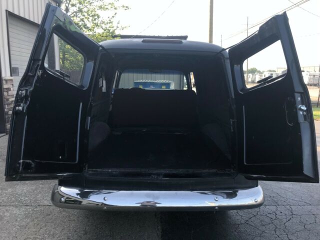 1956 Chevrolet Panel Truck - photo 5