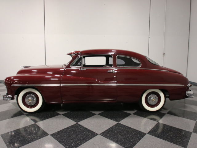 1949 Mercury Coupe - photo 2