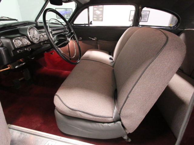 1949 Mercury Coupe - photo 3