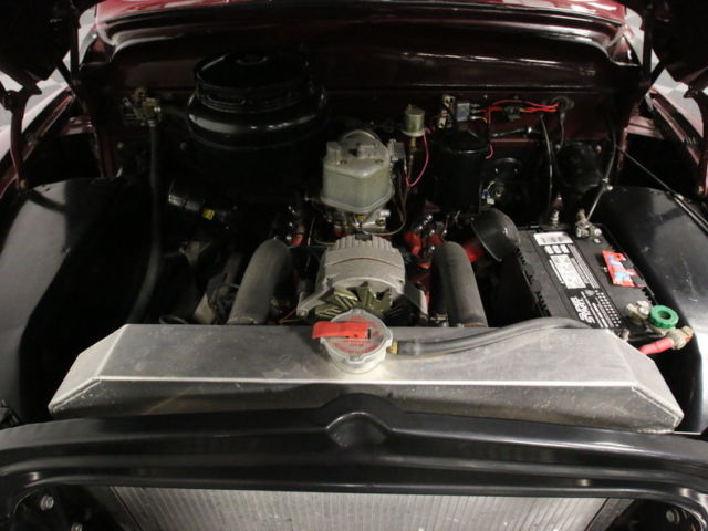1949 Mercury Coupe - photo 4