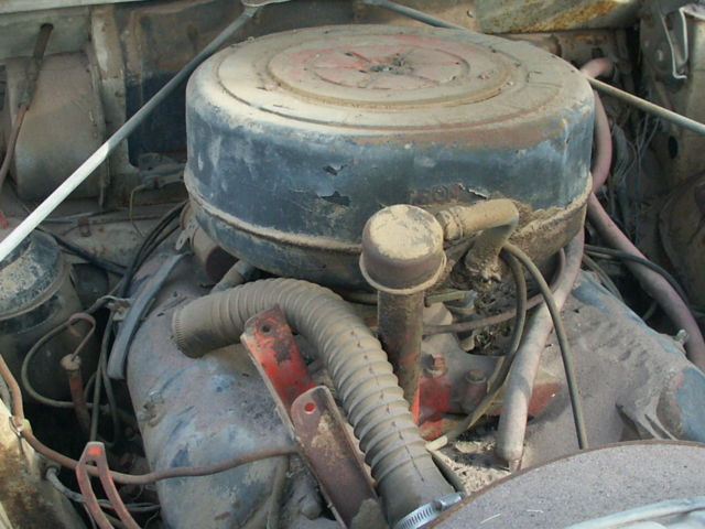 1959 Nash Other Cross Country Wagon - photo 8