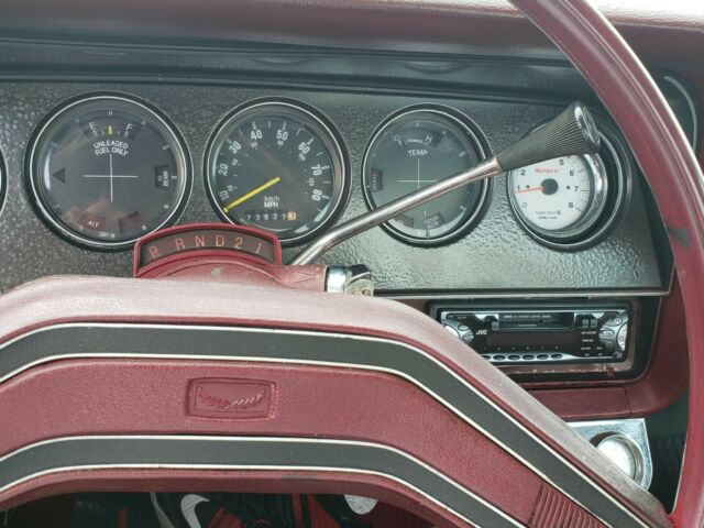 1979 Ford Ranchero - photo 10