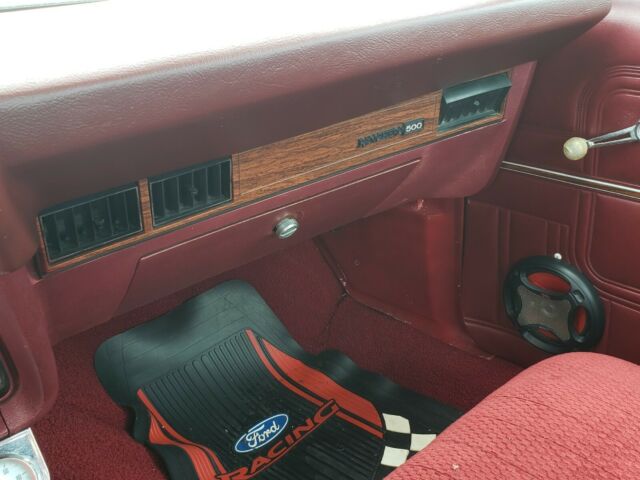 1979 Ford Ranchero - photo 11