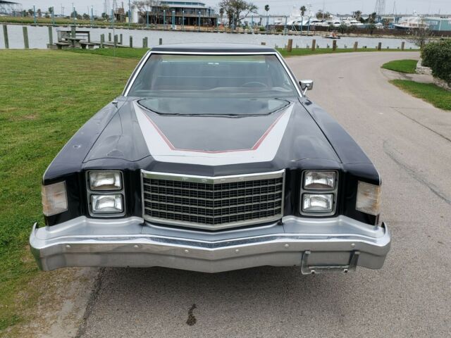1979 Ford Ranchero - photo 3