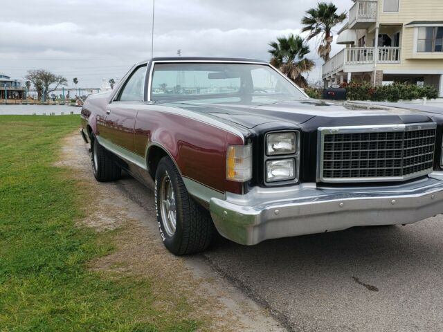 1979 Ford Ranchero - photo 4